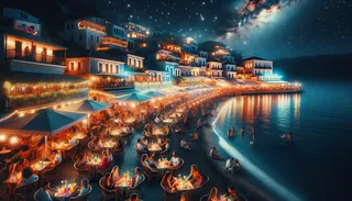 Nightlife