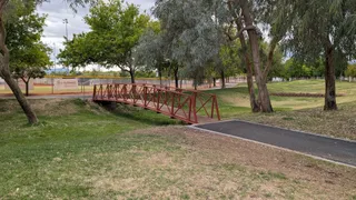 Rainbow Family Park
