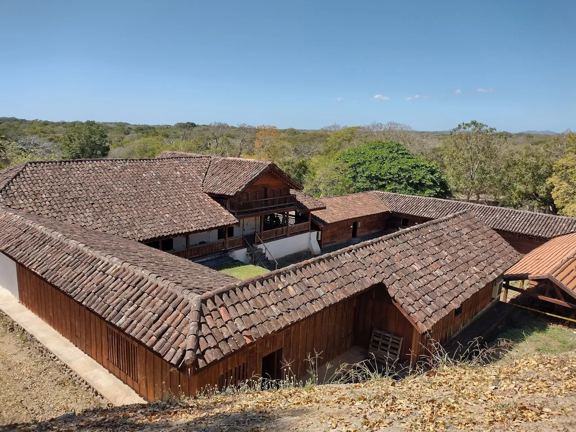 Parque Nacional Santa Rosa