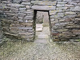 St Mary’s Chapel