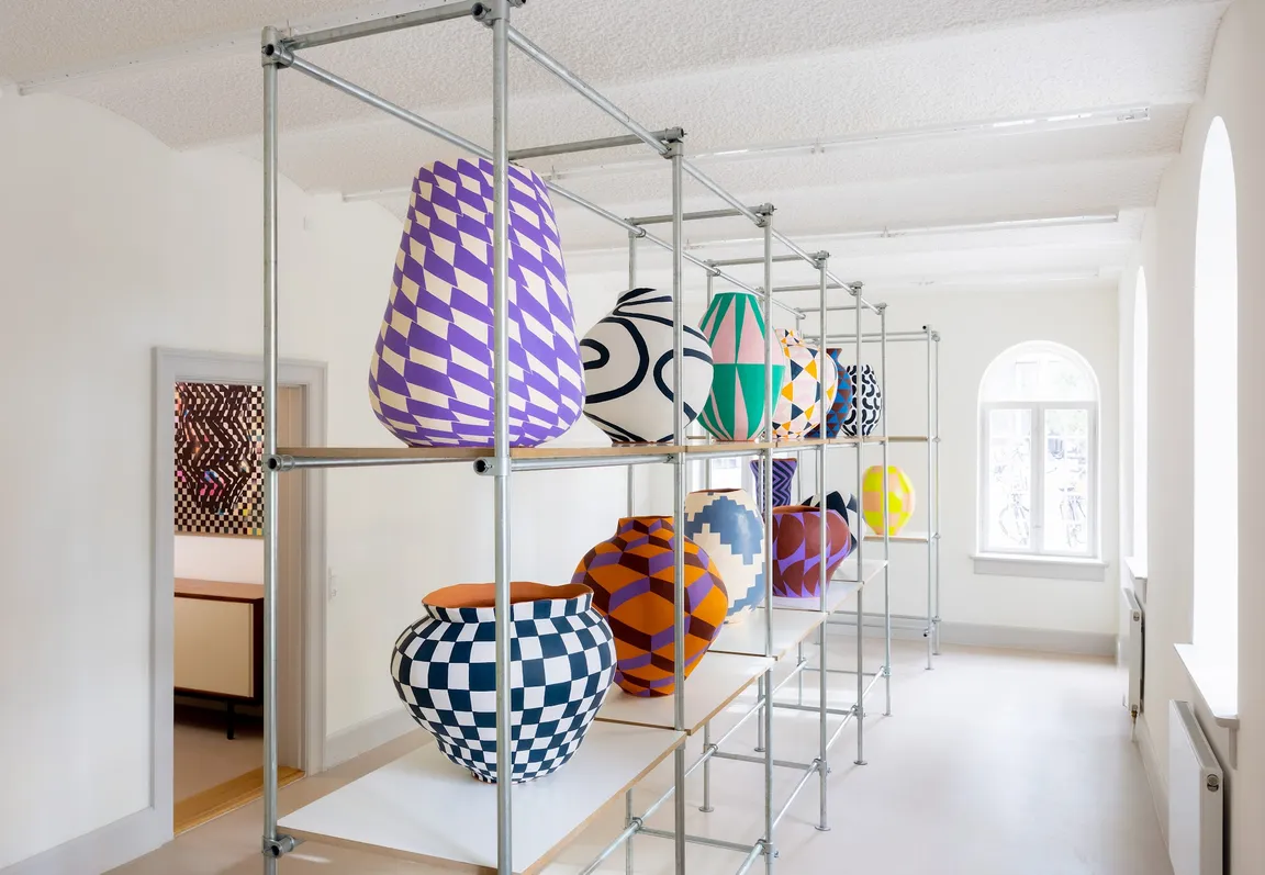von Bartha, Copenhagen