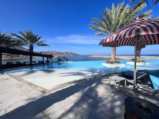 The Bank Beach Club نادي بنك الشاطئ