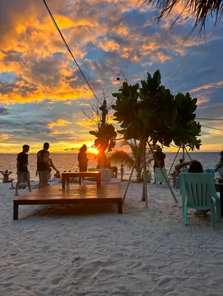 Zen Beach