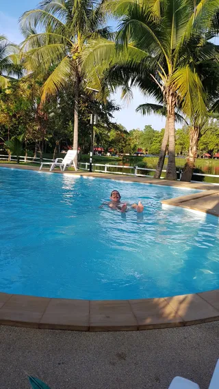 Cha-am Fishing Park Resort&Restaurant