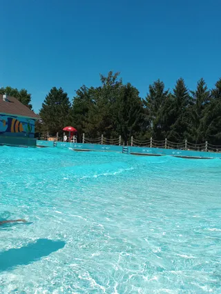 Wayne County Family Aquatic Center