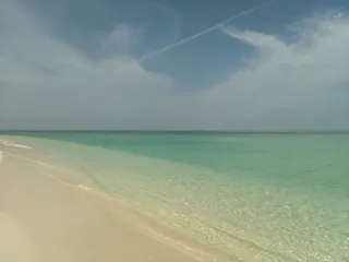 Playa Paraiso Beach, Cayo Largo, Cuba