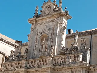 Infotab - Lecce Walking Tours