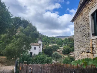 Old Perithia