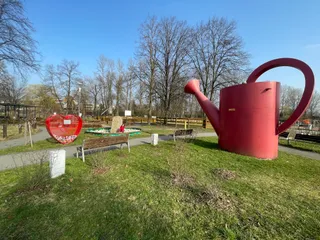 Park Harcerski