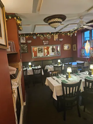 Københavner Cafeen