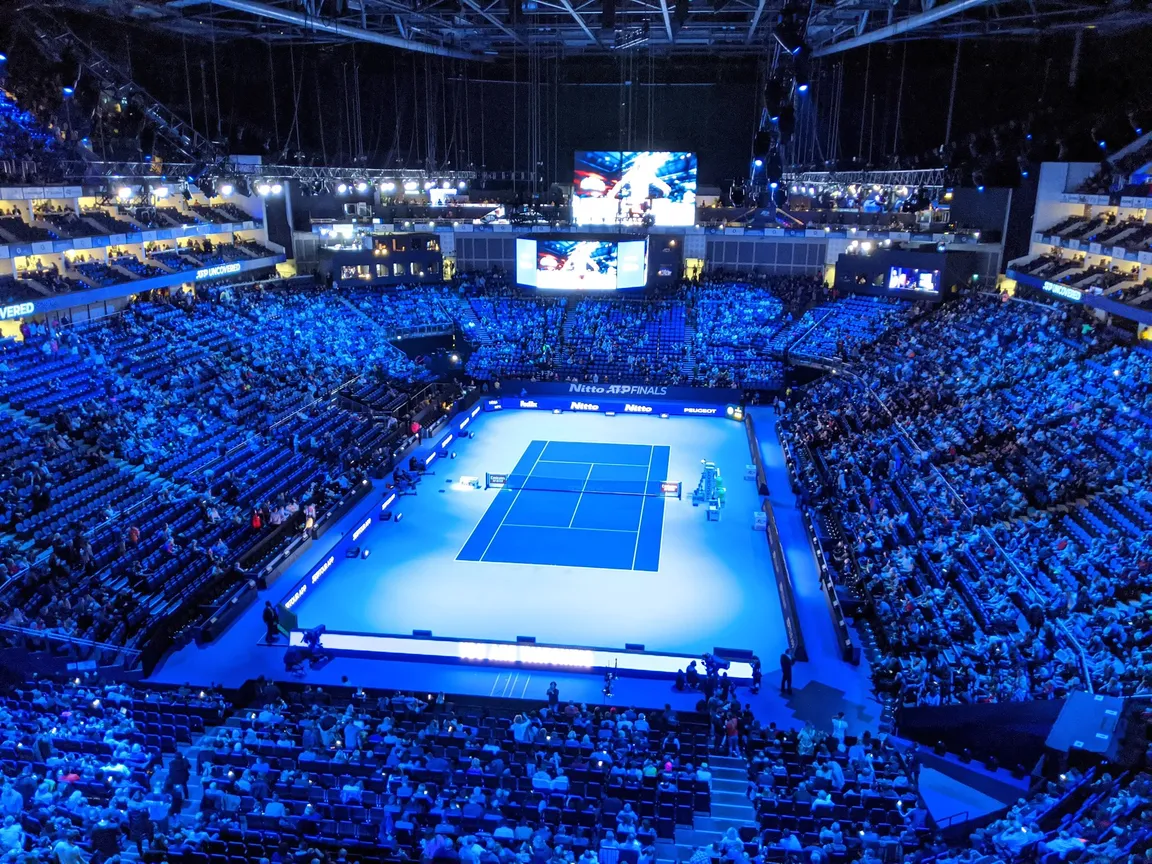 O2 Arena