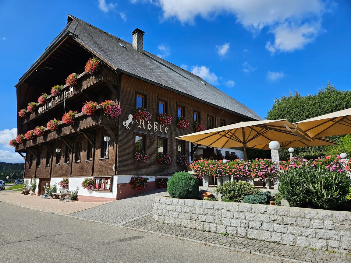 Gasthaus Rößle