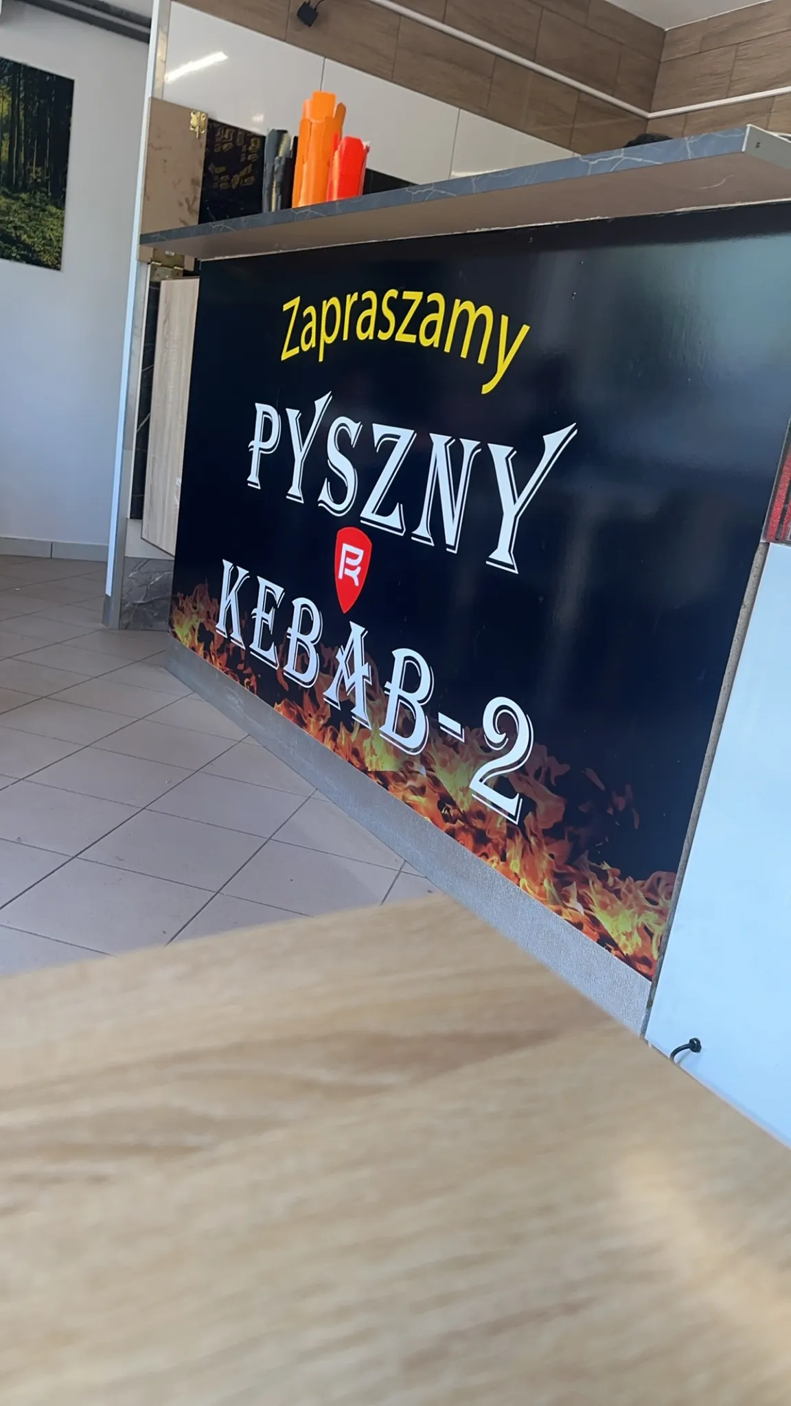 Pyszny Kebab Biała Podlaska 2
