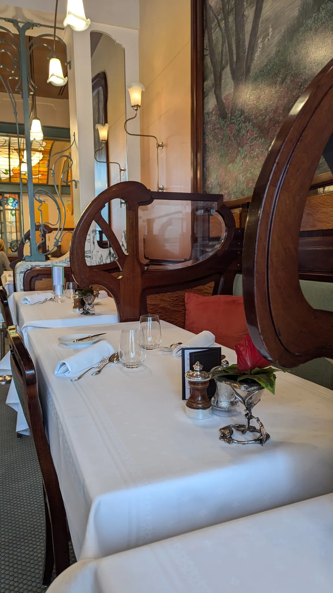 Comme Chez Soi