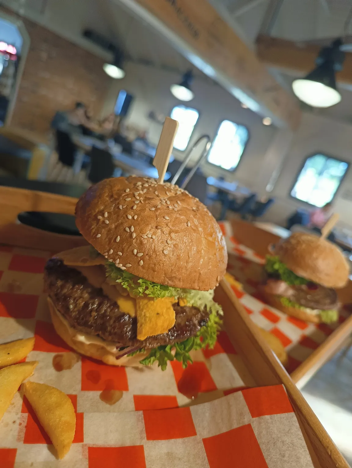 Manufaktura - Grill House