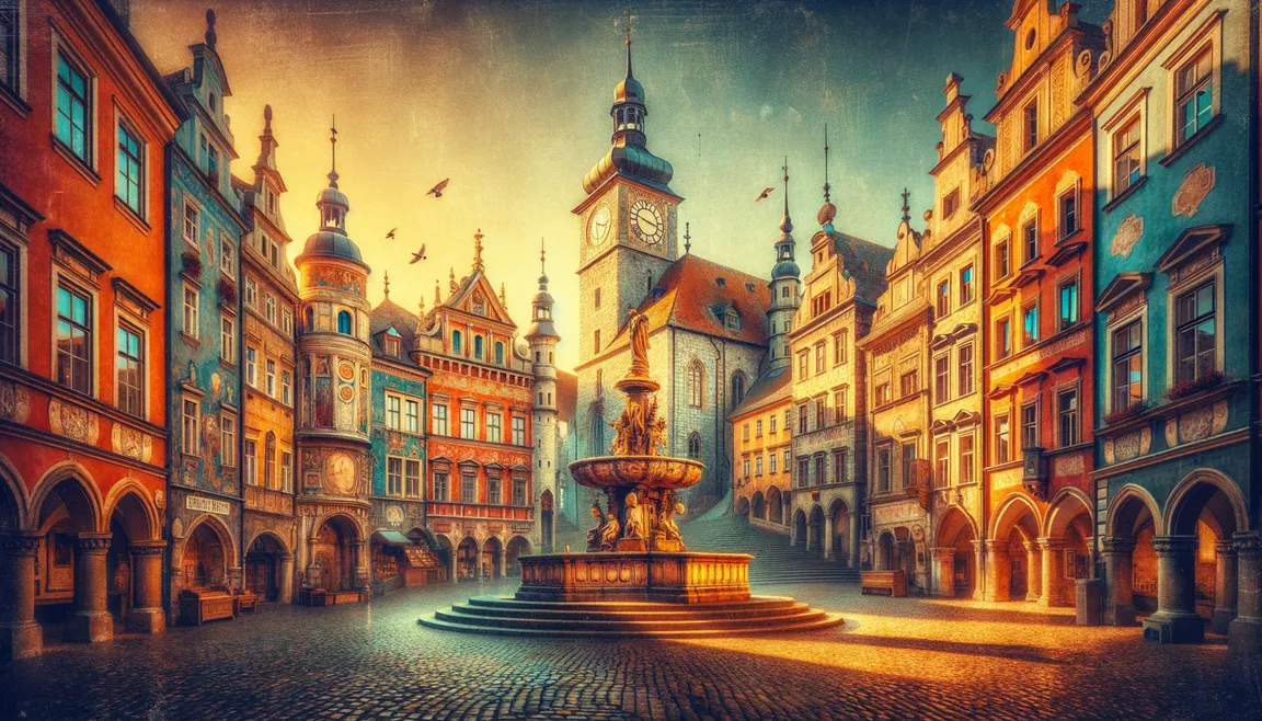 Nieoczywiste Atrakcje Cieszyna: Odkryj Miasto na Własną Rękę