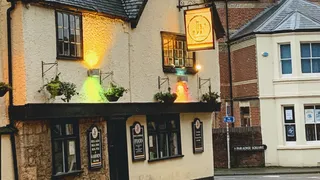 The Jolly Farmers