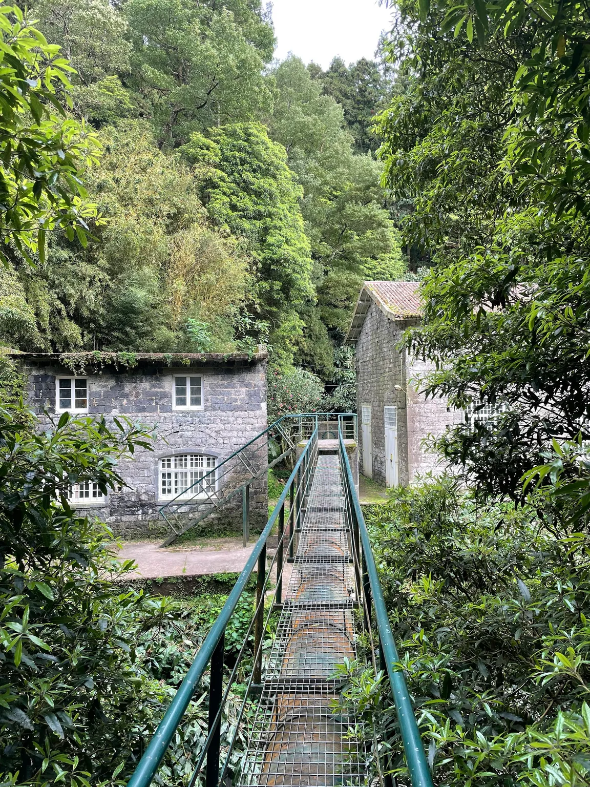 Salto do Cabrito