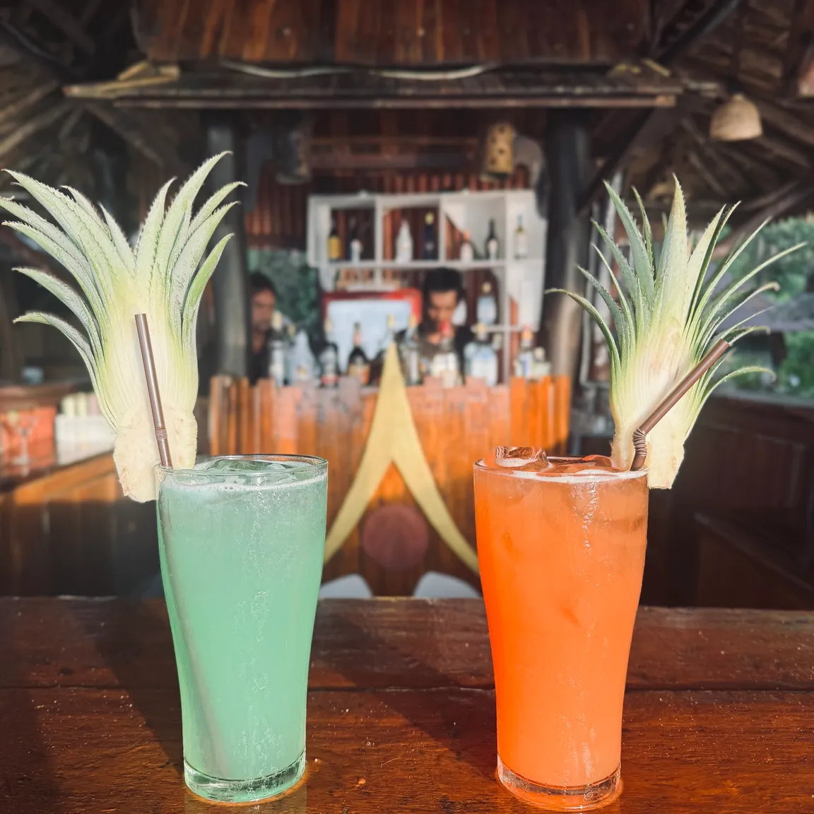 Dugong Beach Club Bar&Restaurant