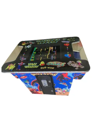 Arcade Games Sydney Pinball Amusement Machines NSW