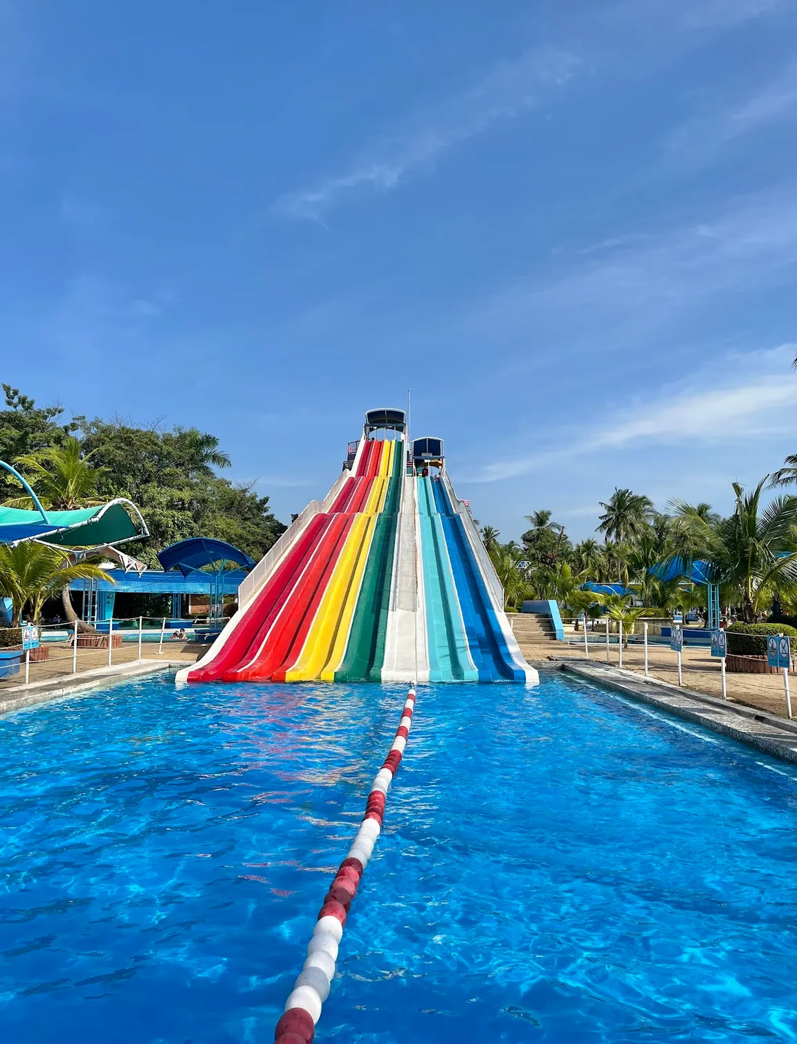 Siam Amazing Park