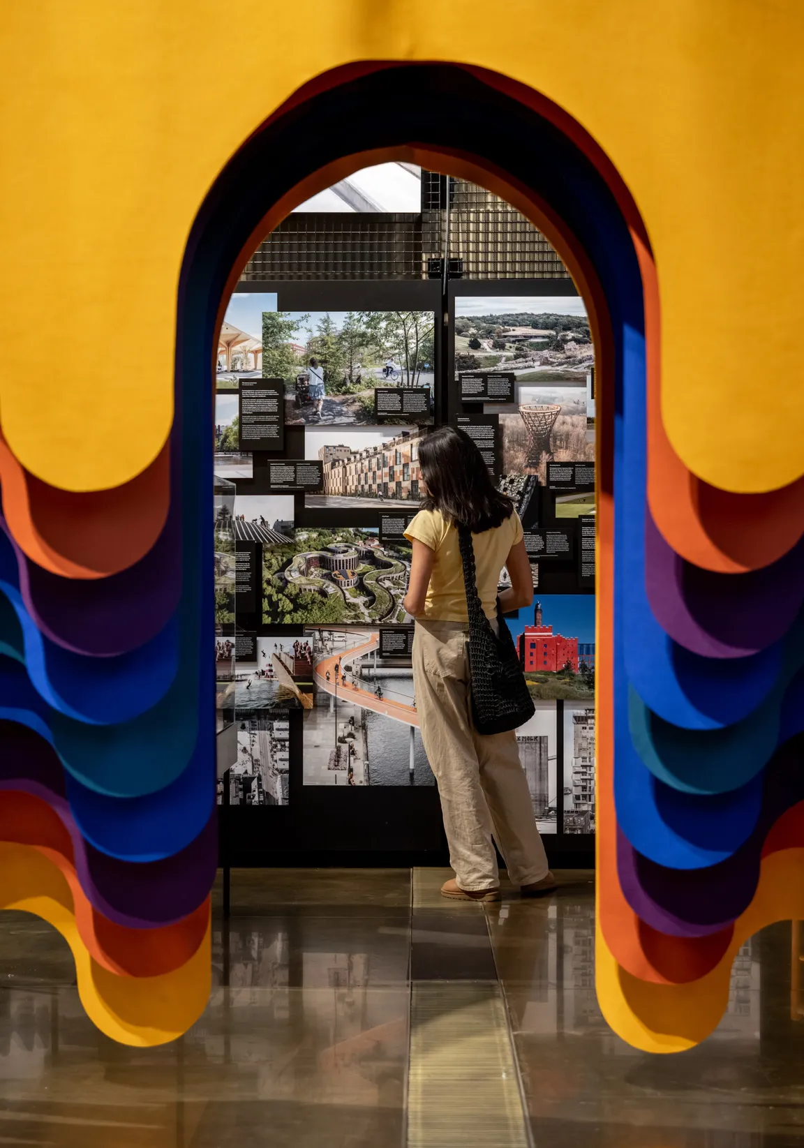 Duńskie Centrum Architektury