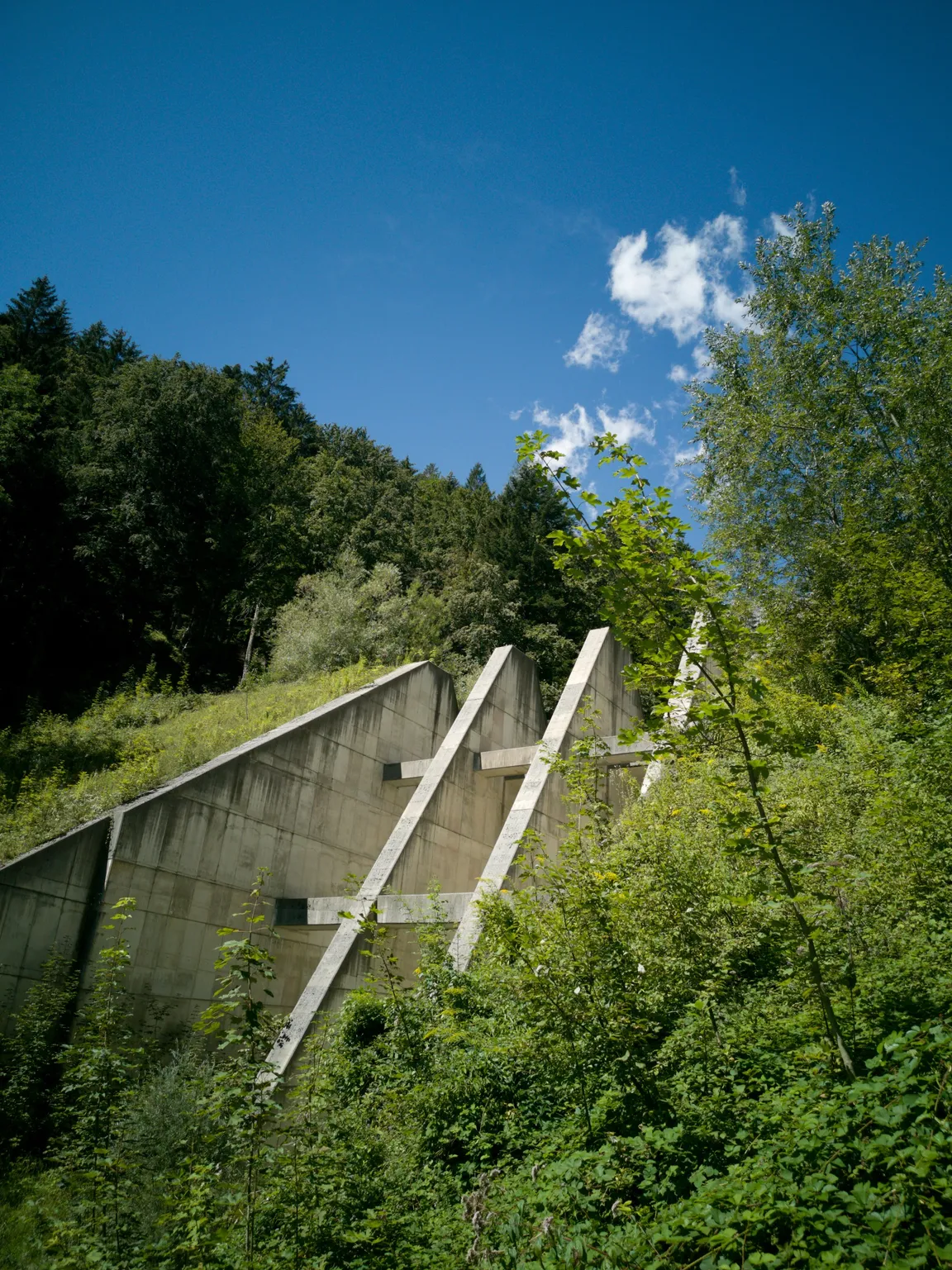 Mühlauer Klamm