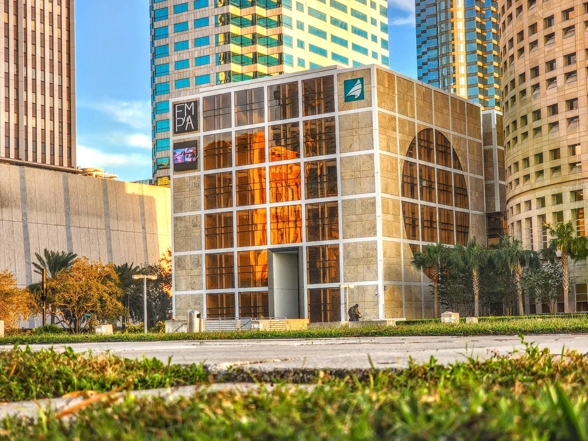 The Florida Museum of Photographic Arts