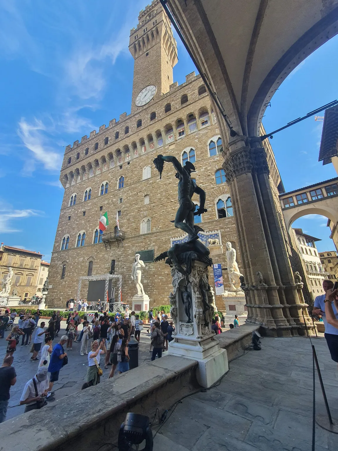 Palazzo Vecchio