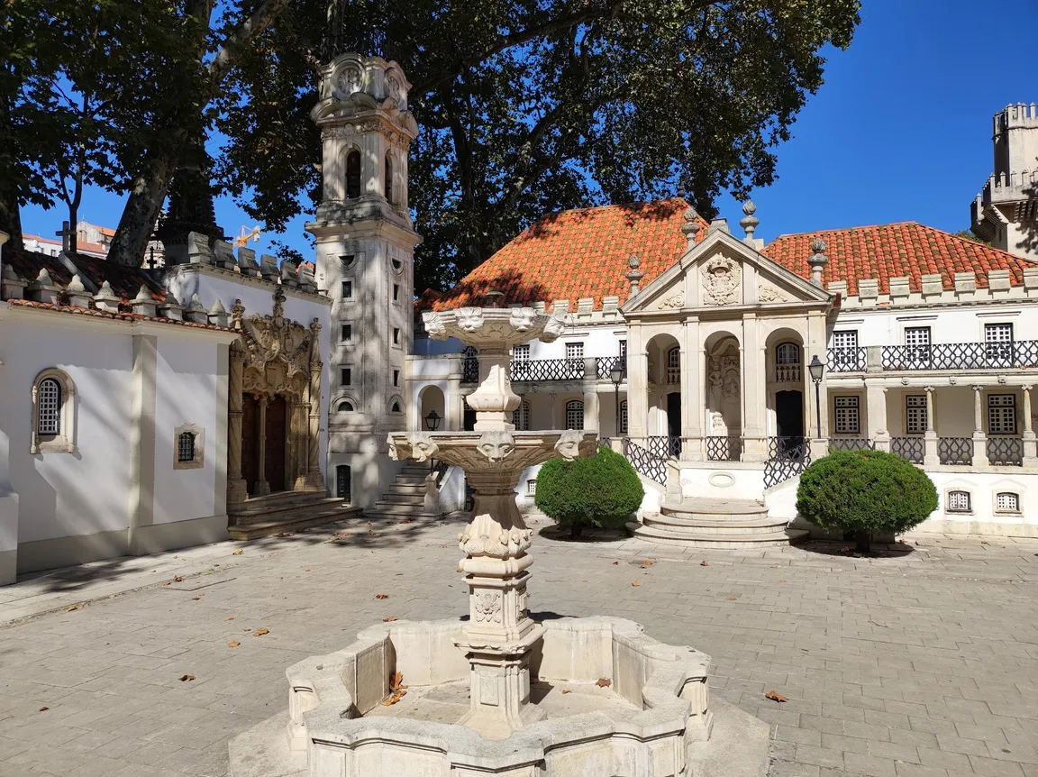 Portugal dos Pequenitos