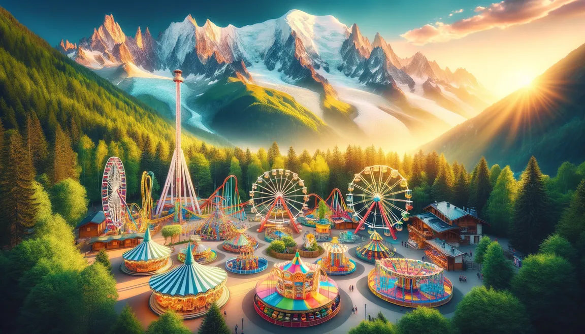 Guide: fascinating-attractions-for-children-in-chamonix