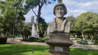 Giardini Pubblici Giuseppe Garibaldi