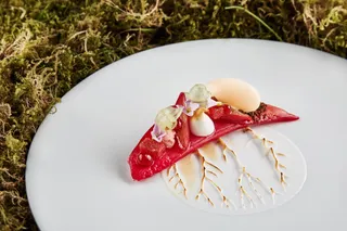 Restaurant @ VILLINO