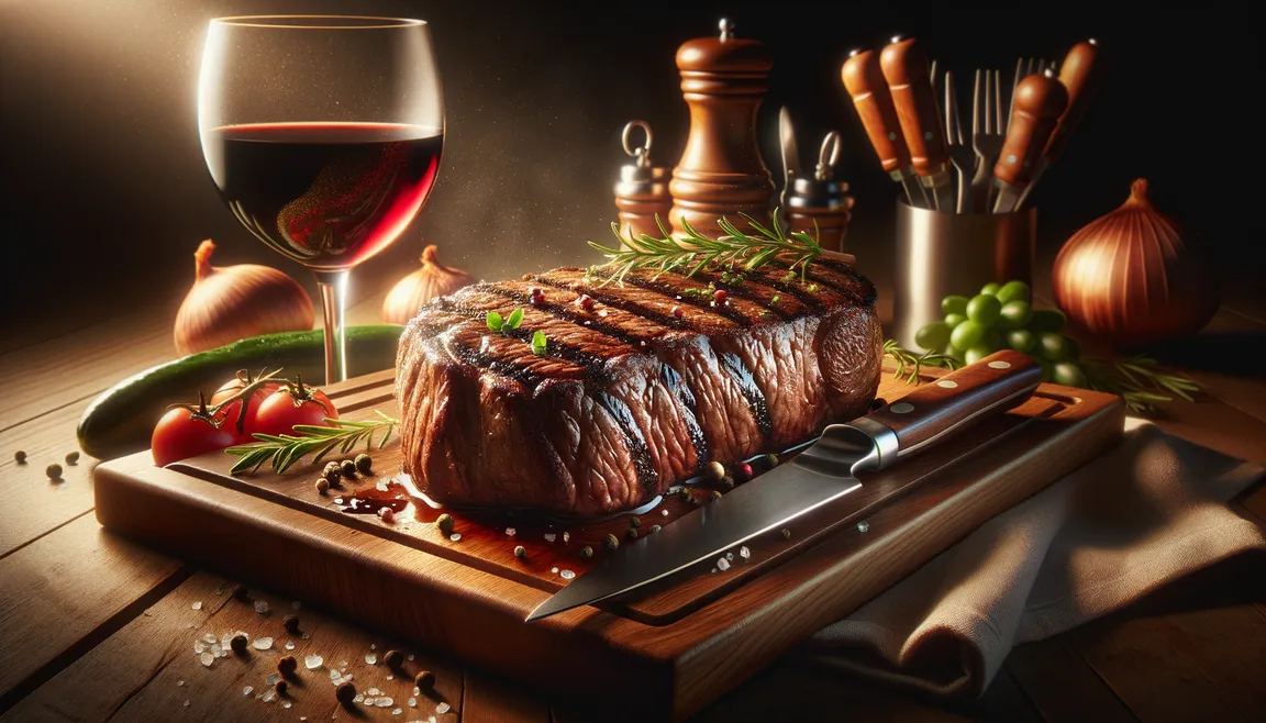 Steakhouses in Lublin: 5 Best Places for Meat Lovers