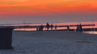 Sunset Beach Bar