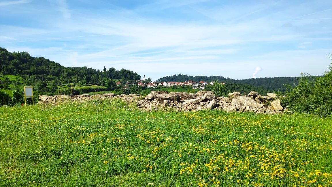 Wohlfertsberg
