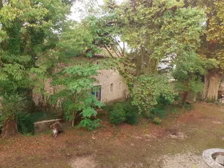 Ancien Mas du Moulin
