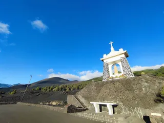 Virgen de Fátima