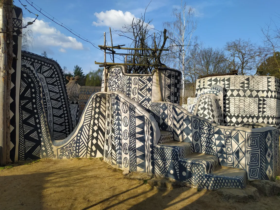 Dvůr Králové Zoo