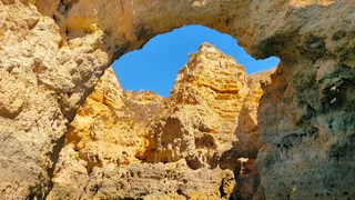 Praia Dona Ana