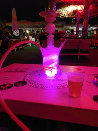 Kahuna beach pub