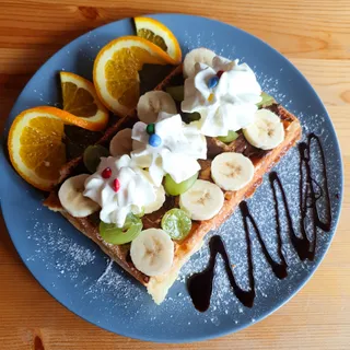 Bistro Kawa I Zabawa