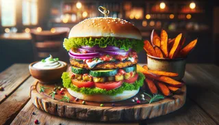 Vegan