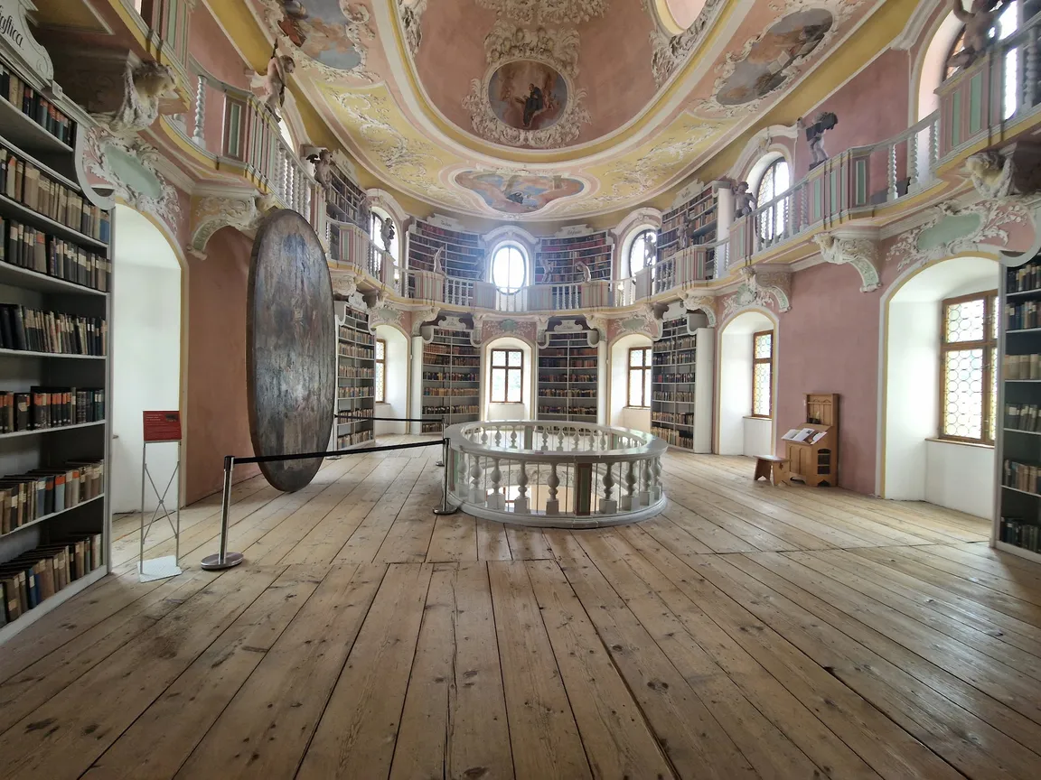 Museum of Fuessen