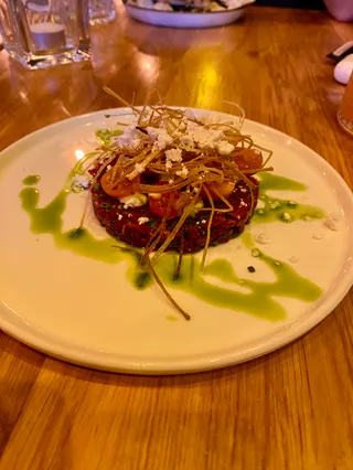 Osteria Fino