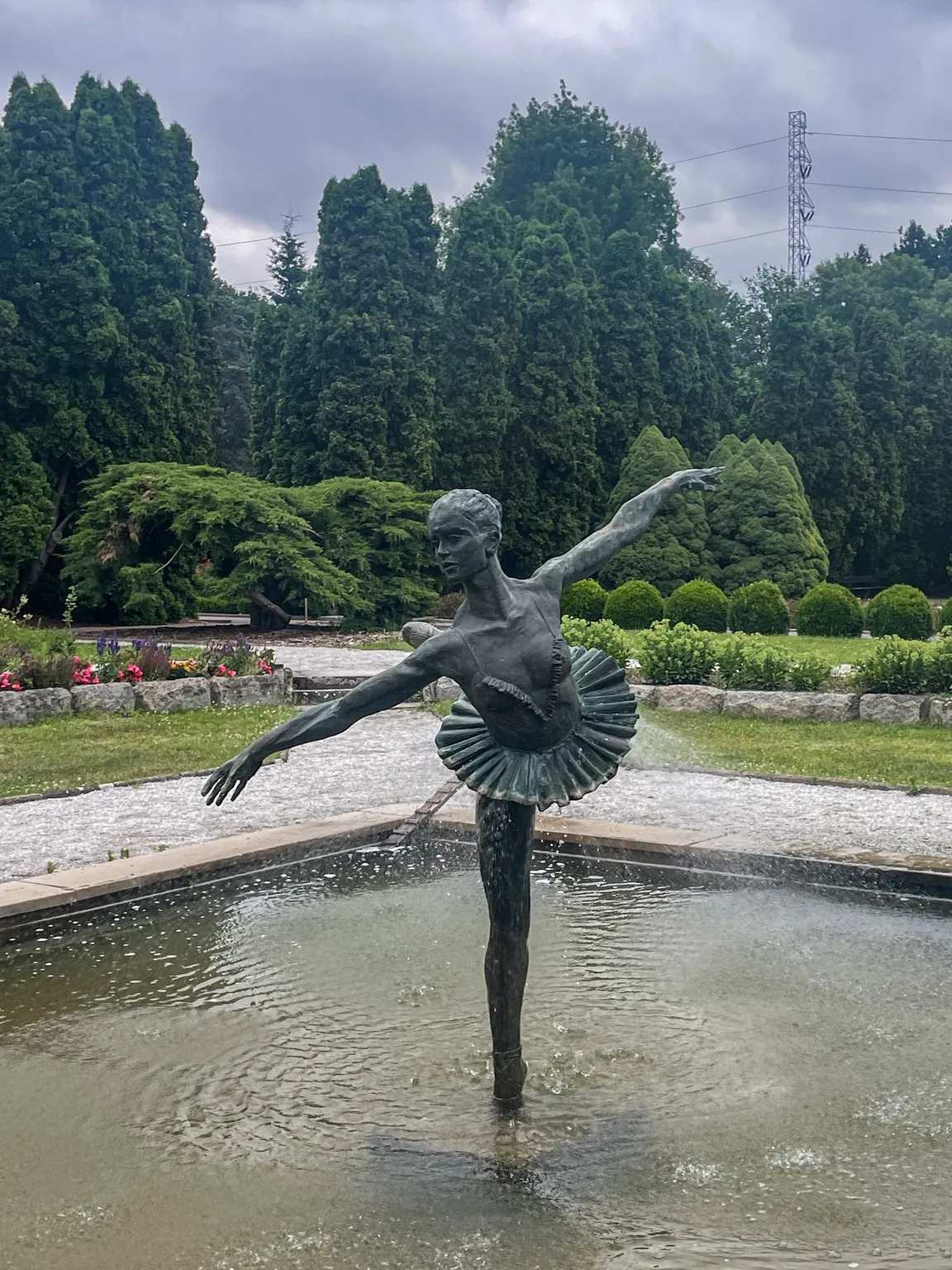 Ogród Botaniczny Uniwersytetu im. Adama Mickiewicza