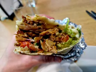 Piri-Piri Kebab Wrocław Cukrowa