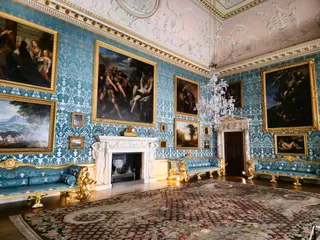Kedleston Hall