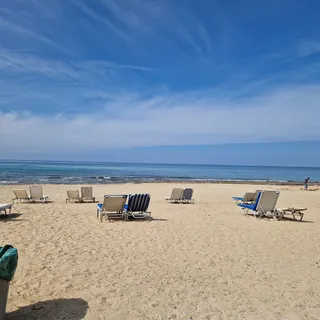 Lighthouse Beach Snack Bar