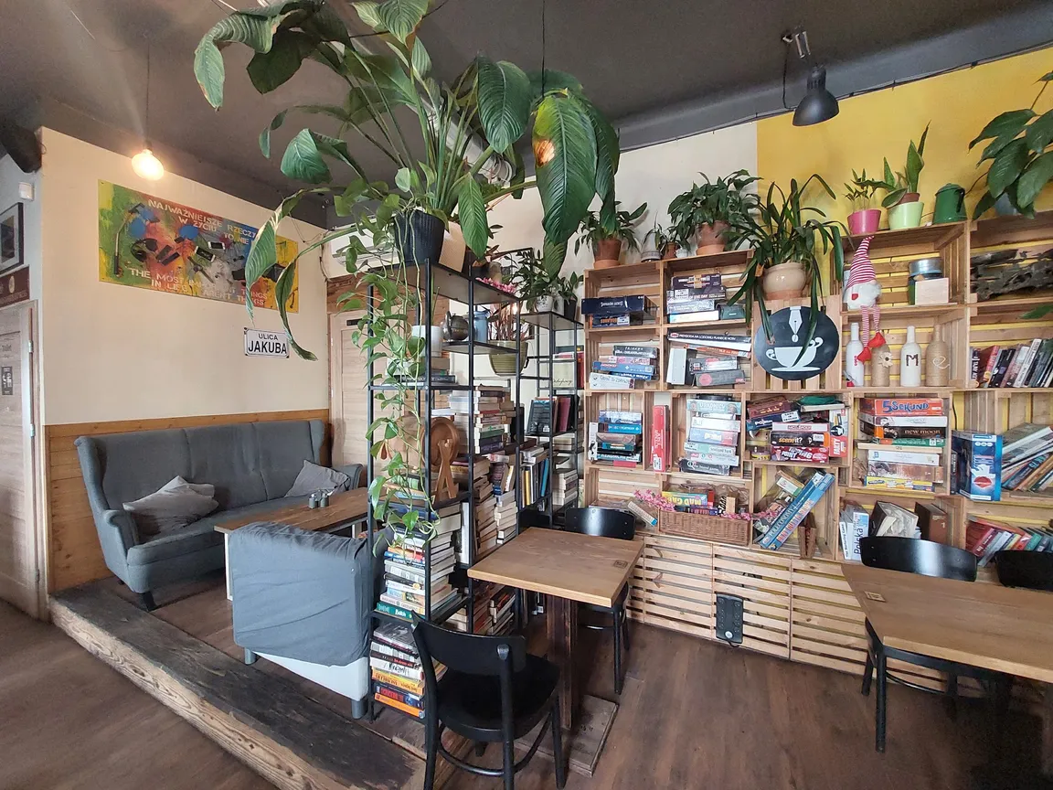 Cytat Café